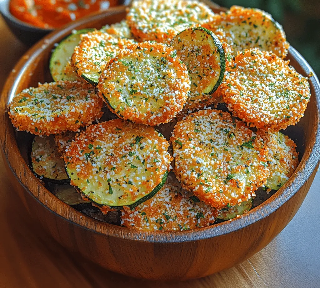 As the world shifts towards healthier eating habits, there's a noticeable increase in the popularity of healthier snack alternatives. People are more conscious of what they consume, seeking options that satisfy cravings without compromising on nutrition. Enter Crispy Parmesan Crusted Zucchini Fries—a delightful snack that not only pleases the palate but also aligns perfectly with modern dietary preferences. These zucchini fries offer a delicious way to enjoy a vegetable that is often overlooked, transforming it into a crunchy, flavorful treat that can be enjoyed by everyone, regardless of their dietary restrictions.