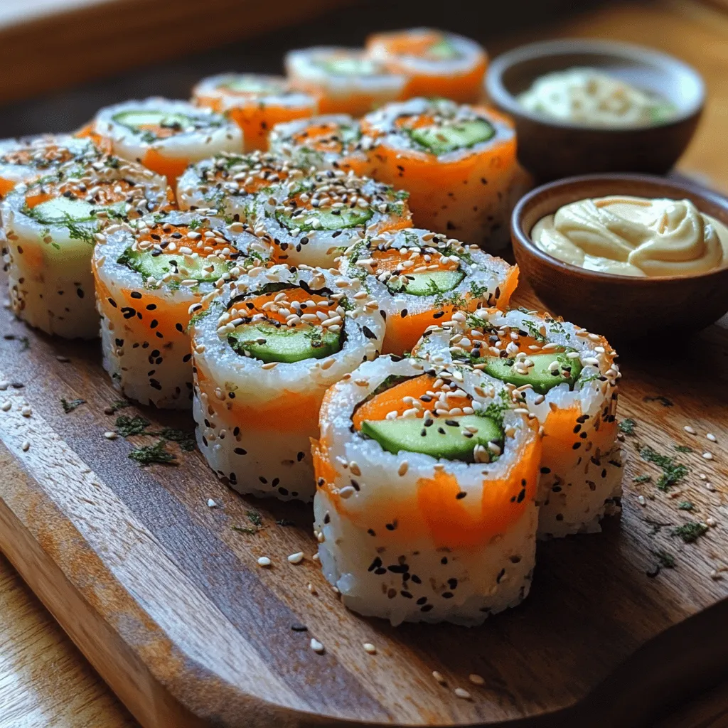 Sushi has a rich history that dates back centuries, originating in Southeast Asia as a method of preserving fish in fermented rice. The term 