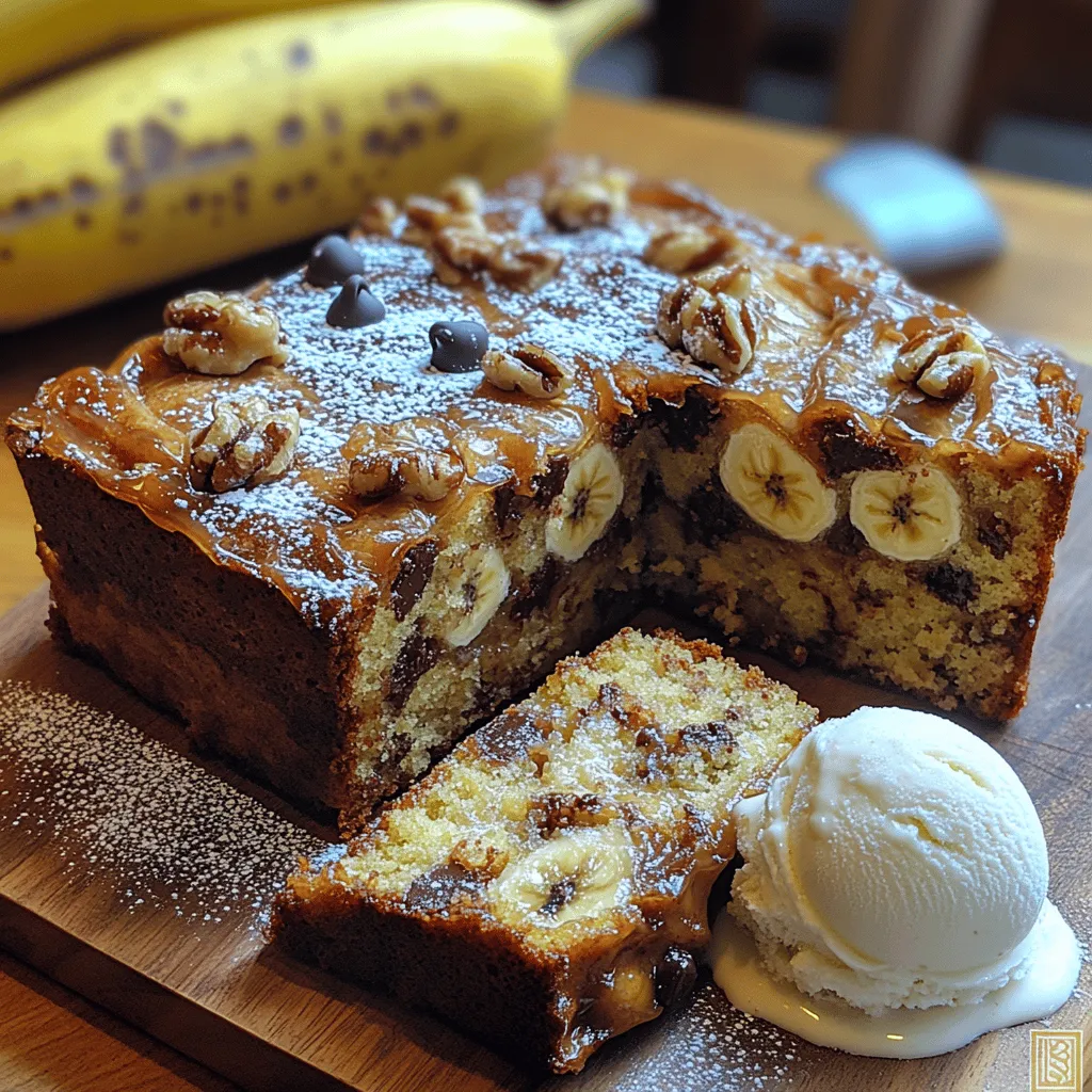 Baking is more than just a culinary task; it’s a joyful experience that brings people together. The aroma of freshly baked goods wafting through your home has the power to evoke cherished memories and create a sense of warmth and comfort. Among the myriad of desserts, the Banana Delight Chocolate Chip Sheet Cake stands out as a delightful option that combines the sweetness of ripe bananas with rich, melty chocolate chips. This cake is not only a treat for the taste buds but also an easy and convenient dessert that is perfect for gatherings and family occasions.