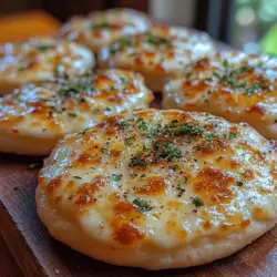 There’s something truly special about the aroma of freshly baked bread filling your kitchen, and homemade flatbreads elevate this experience to a whole new level. The charm of crafting your own flatbread lies not only in the delightful taste but also in the satisfaction of creating something from scratch. Flatbreads are incredibly versatile; they can serve as delightful appetizers, savory sides, or satisfying snacks, making them a staple in many cuisines around the world.