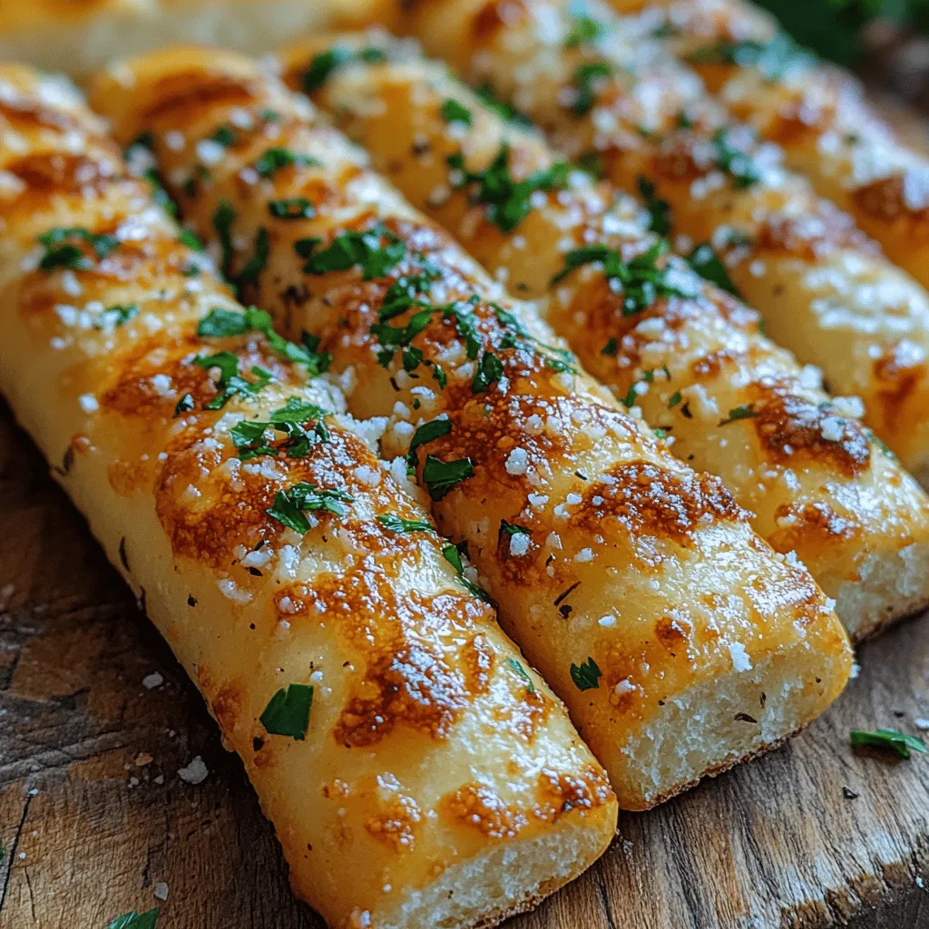 There's something inherently delightful about the aroma of freshly baked breadsticks wafting through your kitchen. The allure of homemade breadsticks is universal, evoking cozy nights in with family, gatherings with friends, or even just a comforting meal for one. These Crunchy Garlic Herb Breadsticks, in particular, elevate the classic side dish to new heights, offering a perfect balance of flavor, texture, and simplicity.