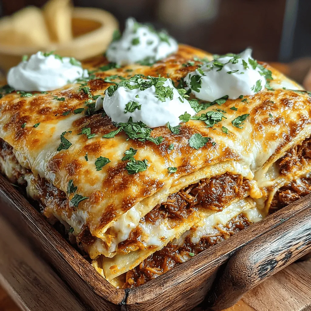 While sour cream is optional for serving, it is highly recommended for that extra layer of creaminess and tang. A dollop on top of each slice adds a delightful contrast to the savory flavors of the lasagna. You can also use plain Greek yogurt as a healthier alternative if you prefer.