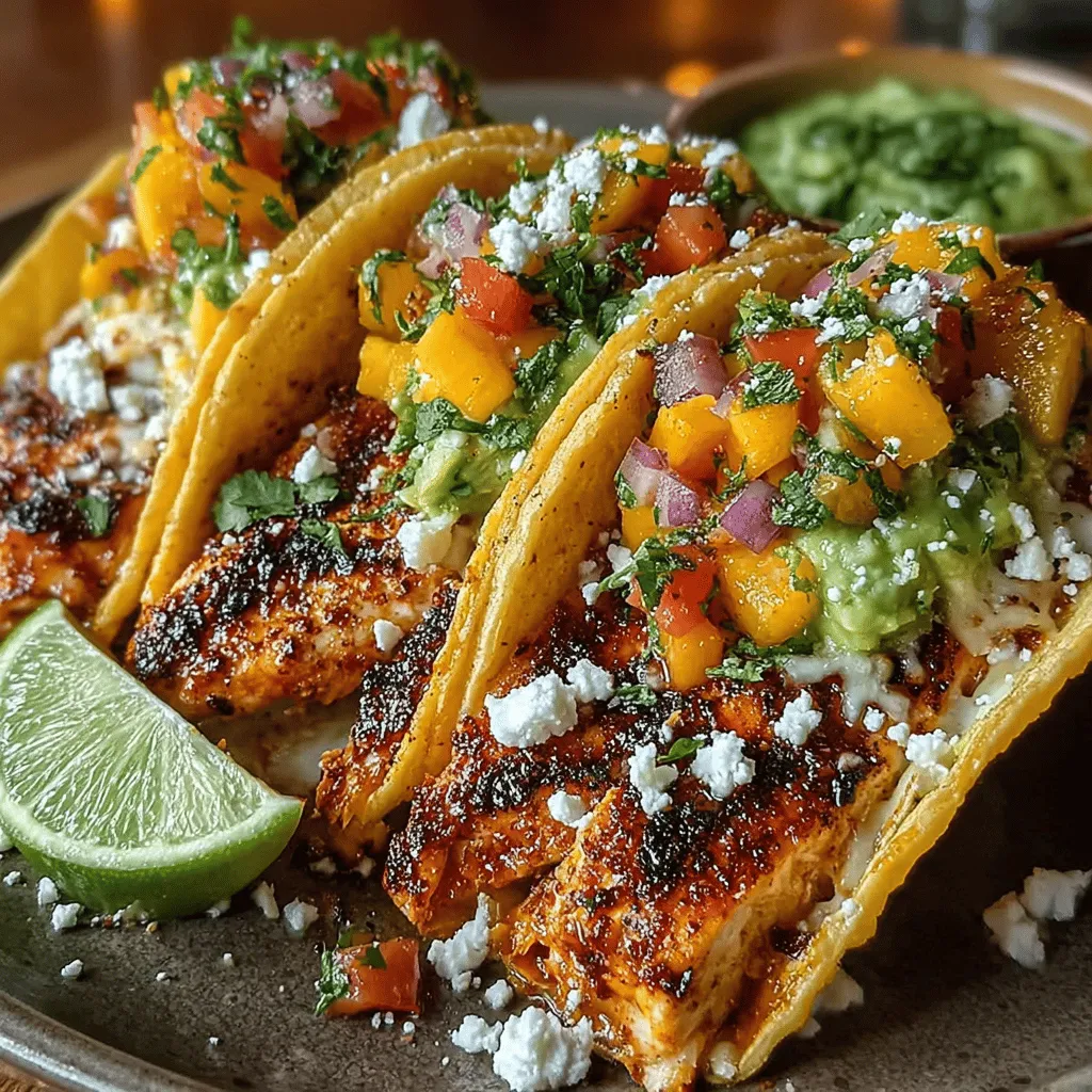 Tacos are a beloved staple in culinary traditions around the world, celebrated for their versatility and endless possibilities. From classic beef and chicken to inventive vegetarian options, tacos can cater to a wide array of tastes and occasions. Their ability to encapsulate diverse flavors in a simple yet satisfying format makes them a go-to choice for casual dinners, festive gatherings, or cozy taco nights at home.