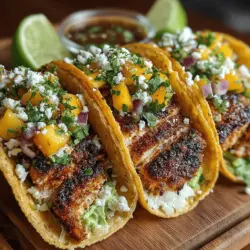 Tacos are a beloved staple in culinary traditions around the world, celebrated for their versatility and endless possibilities. From classic beef and chicken to inventive vegetarian options, tacos can cater to a wide array of tastes and occasions. Their ability to encapsulate diverse flavors in a simple yet satisfying format makes them a go-to choice for casual dinners, festive gatherings, or cozy taco nights at home.