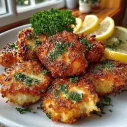 Chicken bites have surged in popularity over the years, becoming a staple in kitchens and restaurants alike. Their versatility, ease of preparation, and ability to satisfy diverse palates make them a favored choice for casual dinners, party appetizers, and even gourmet meals. Whether served as a finger food or a main dish, chicken bites can be transformed with a variety of flavors and cooking styles, allowing for endless creativity in the kitchen.