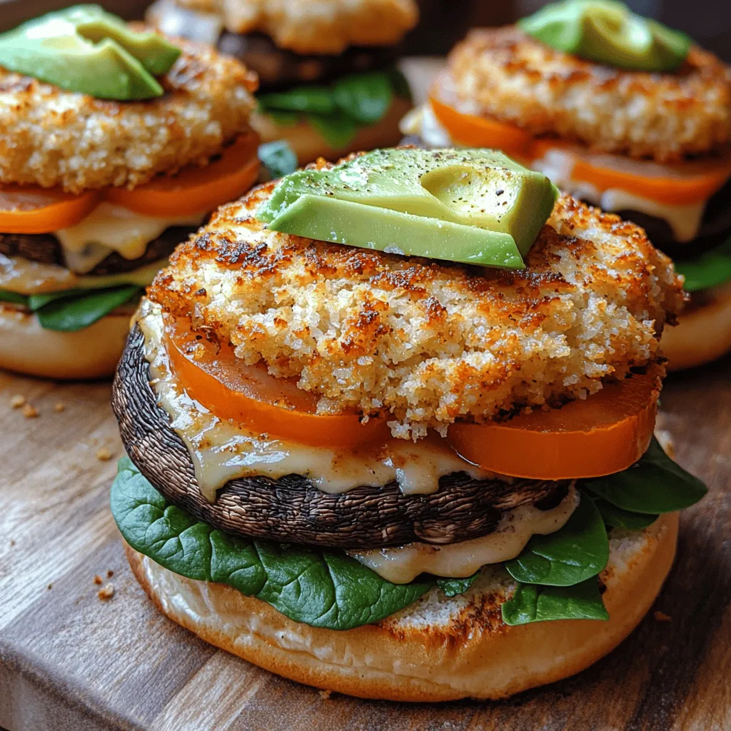 In recent years, the culinary world has witnessed a significant shift towards plant-based diets and meat alternatives. Whether driven by health considerations, environmental concerns, or ethical reasons, more individuals are exploring the benefits of incorporating more vegetables into their meals. Among the myriad of options available, mushroom burgers have emerged as a standout choice, offering a satisfying and flavorful experience that appeals to both vegetarians and meat lovers alike.