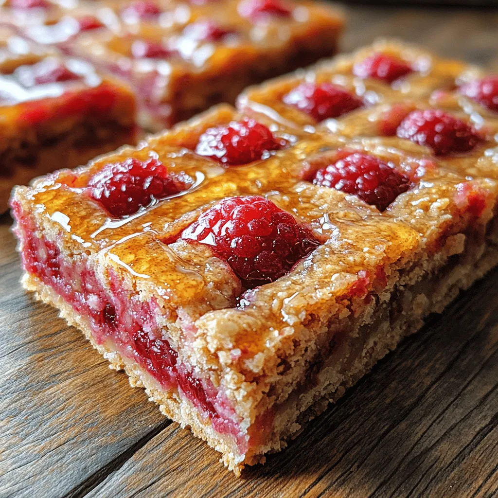 Oatmeal bars have become a staple in the realm of healthy snacking. They are incredibly versatile—easy to customize with various ingredients and flavors, making them suitable for breakfasts, afternoon snacks, or even dessert. The foundation of these bars, rolled oats, is a nutrient-dense superfood known for its impressive health benefits. Not only are oats high in fiber, which aids in digestion and helps maintain stable blood sugar levels, but they also provide essential vitamins and minerals, making them an excellent choice for a balanced diet.