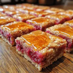 Oatmeal bars have become a staple in the realm of healthy snacking. They are incredibly versatile—easy to customize with various ingredients and flavors, making them suitable for breakfasts, afternoon snacks, or even dessert. The foundation of these bars, rolled oats, is a nutrient-dense superfood known for its impressive health benefits. Not only are oats high in fiber, which aids in digestion and helps maintain stable blood sugar levels, but they also provide essential vitamins and minerals, making them an excellent choice for a balanced diet.