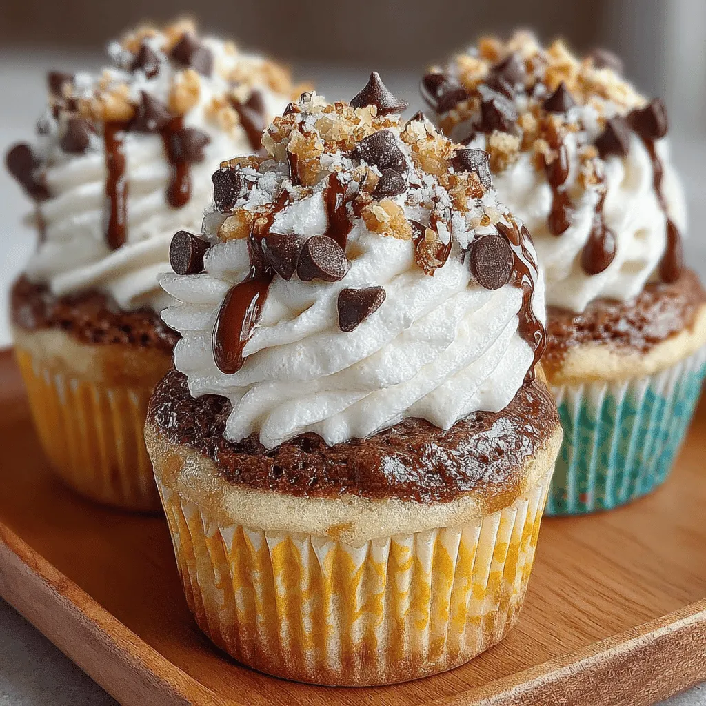 There’s an undeniable allure to the combination of banana and chocolate that has captivated dessert lovers for generations. Whether it’s the richness of a chocolate banana bread or the smoothness of a banana chocolate shake, this pairing brings together a delightful balance of sweetness and depth. Among the myriad of chocolate and banana recipes, the Choco-Banana Bliss Cups stand out as a unique and healthy treat that satisfies cravings without compromising on nutrition.