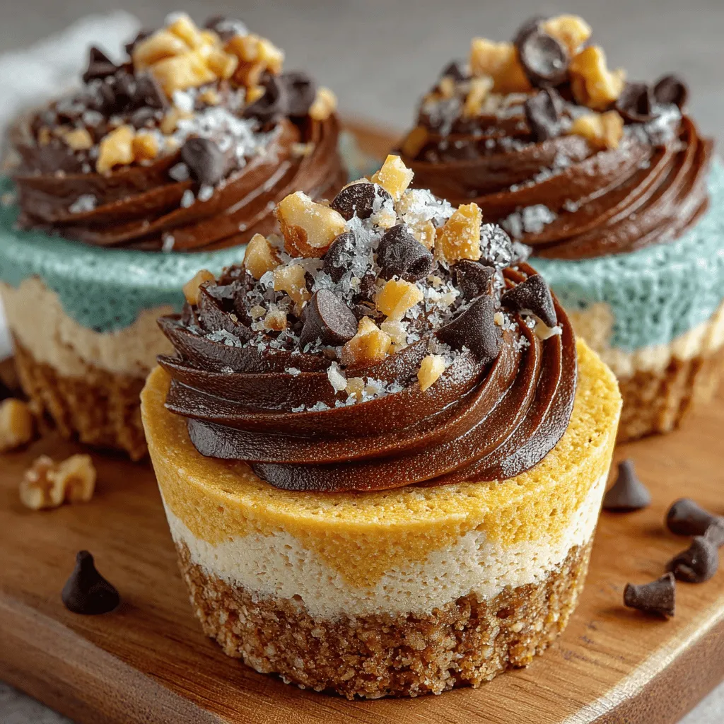 There’s an undeniable allure to the combination of banana and chocolate that has captivated dessert lovers for generations. Whether it’s the richness of a chocolate banana bread or the smoothness of a banana chocolate shake, this pairing brings together a delightful balance of sweetness and depth. Among the myriad of chocolate and banana recipes, the Choco-Banana Bliss Cups stand out as a unique and healthy treat that satisfies cravings without compromising on nutrition.