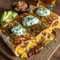 Spicy Hatch Chili Turkey Breakfast Wraps: A Nutritional Powerhouse