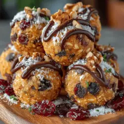 In the realm of healthy snacking, pumpkin pie oatmeal bites stand out as a delightful fusion of flavor and nutrition. These bite-sized treats not only capture the essence of fall with their warm, spiced notes but also provide a wholesome and satisfying option for breakfast or a quick snack. Perfectly portioned and easy to prepare, these bites are made with nourishing ingredients such as rolled oats, pumpkin puree, and nut butters, ensuring that each bite is packed with energy and taste. This article will guide you through the recipe, its nutritional benefits, and creative variations, helping you to make the most of this delicious treat.