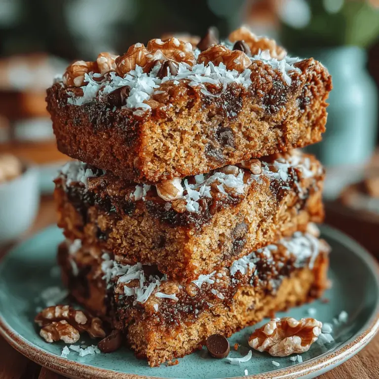 One of the greatest joys of baking is the opportunity to customize recipes to suit your personal taste. When it comes to pumpkin oat bars, there are countless ways to personalize your creation. Adding optional ingredients not only enhances the flavor but also allows you to make the bars your own.