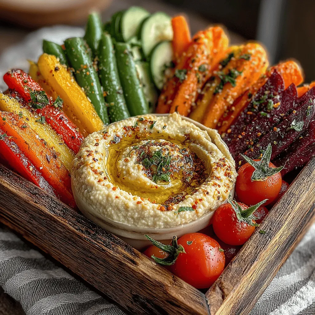 In recent years, the trend of healthy snacking has surged, driven by a growing awareness of nutrition and wellness. As more individuals seek to maintain a balanced diet while satisfying their cravings, the demand for colorful, nutrient-dense snacks has never been higher. Enter the Crunchy Rainbow Veggie Snack Boxes: a delightful and visually appealing option that not only tantalizes the taste buds but also packs a powerful nutritional punch.