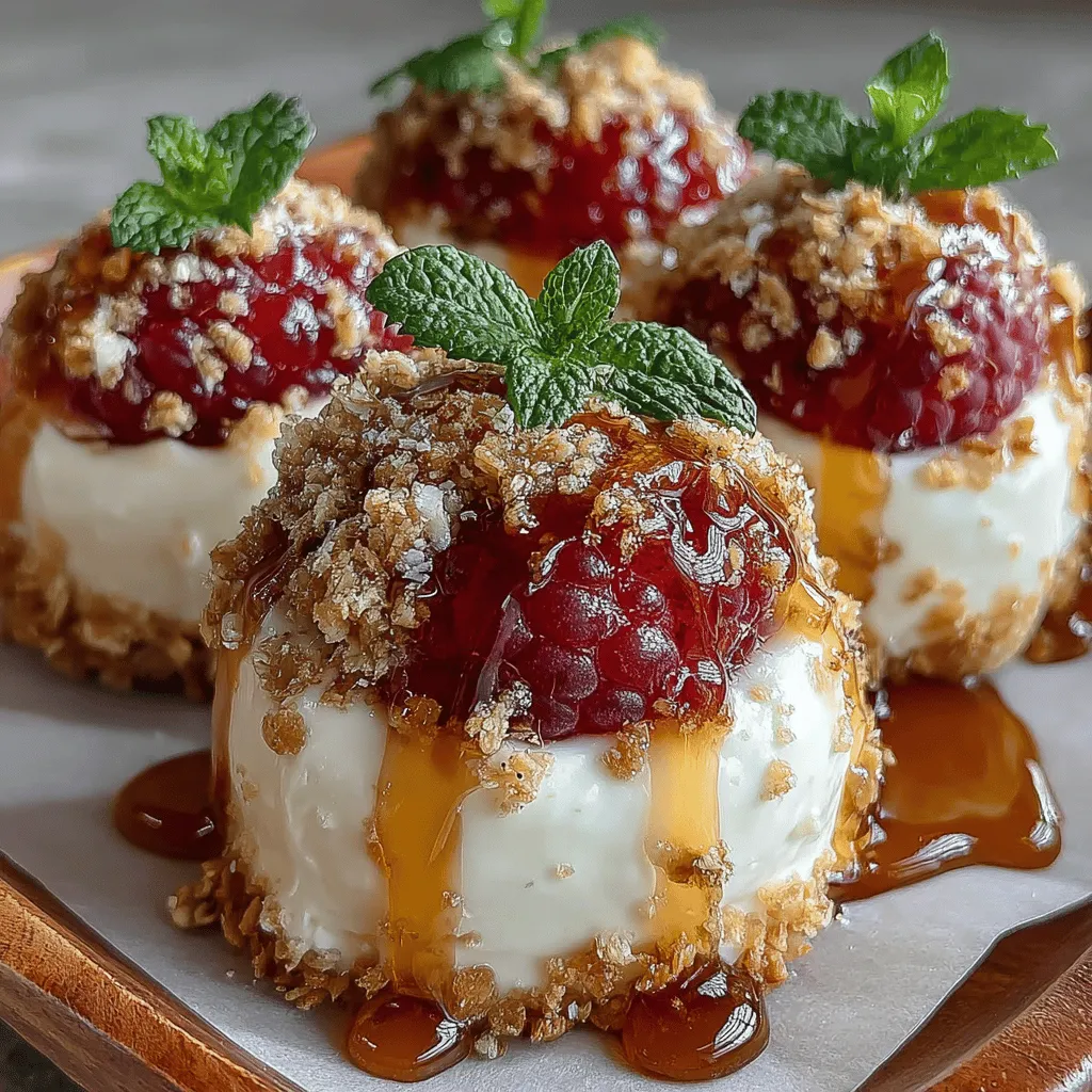 Raspberry Bliss Yogurt Bites: A Delicious and Nutritious Snack