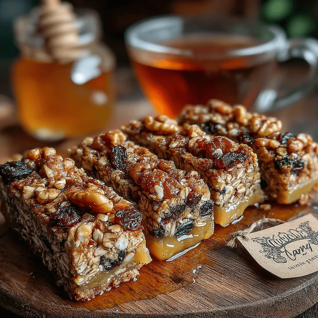 In the world of wholesome snacks, Cozy Cinnamon Oat Bars stand out as a delightful fusion of health and flavor. These bars are a perfect choice for breakfast, an afternoon pick-me-up, or even a satisfying post-dinner treat. They are not only easy to make but also packed with nutrition, making them an excellent option for those looking to maintain a balanced lifestyle without compromising on taste.