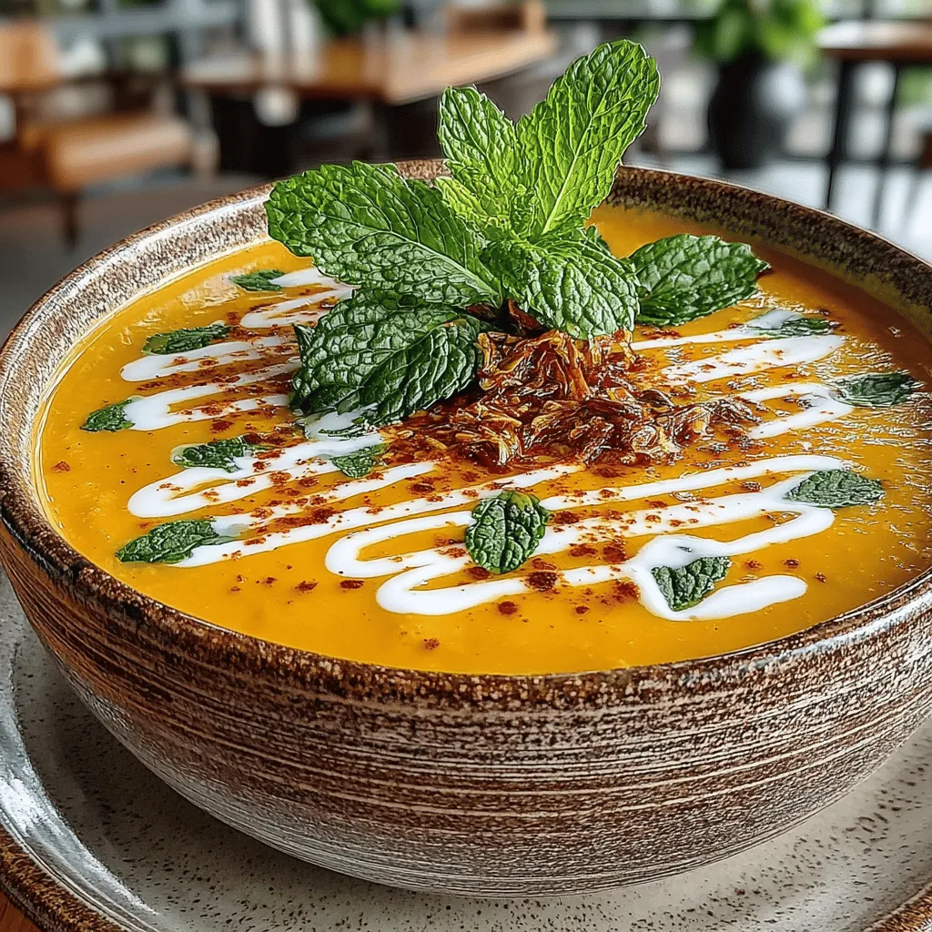 Seasonal soups are a delightful way to celebrate the flavors that each time of year brings, transforming humble ingredients into comforting bowls of warmth and nourishment. Among the myriad of soup options, Velvety Peach Bliss Soup stands out for its unique and refreshing combination of ingredients. This soup captures the essence of summer with ripe peaches, seamlessly blending their natural sweetness into a velvety base that can be enjoyed both warm and chilled. Whether you are hosting a summer dinner party or simply seeking a comforting dish on a warm day, this recipe is sure to impress guests while providing a refreshing respite from the heat.