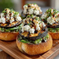 Sliders have emerged as a beloved meal option, celebrated for their versatility and ability to cater to a wide range of tastes. These mini sandwiches are perfect for gatherings, casual dinners, or even a quick bite at home, allowing everyone to enjoy a variety of flavors in one sitting. Among the array of possible slider fillings, the combination of grilled eggplant and Hatch green chiles stands out, offering a unique and delicious vegetarian option that’s both satisfying and rich in flavor.