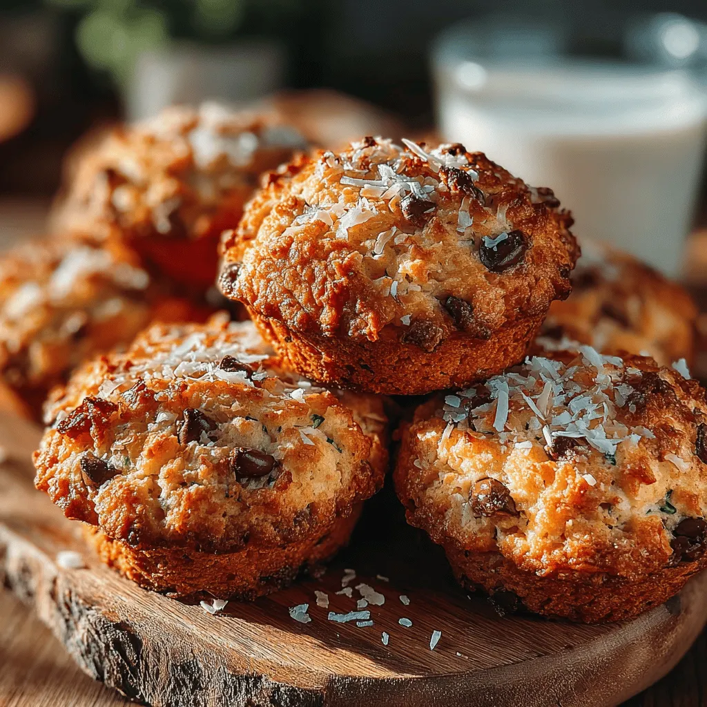 In recent years, the trend of incorporating vegetables into desserts has gained immense popularity among health-conscious bakers and food enthusiasts alike. This innovative approach not only allows for a guilt-free indulgence but also adds a unique twist to traditional recipes. Zucchini Delight Cookies exemplify this trend, offering a delightful combination of flavors and textures that will surprise and satisfy your taste buds. These cookies are not just a treat; they are a wholesome option packed with nutrients, making them a perfect addition to any dessert table.