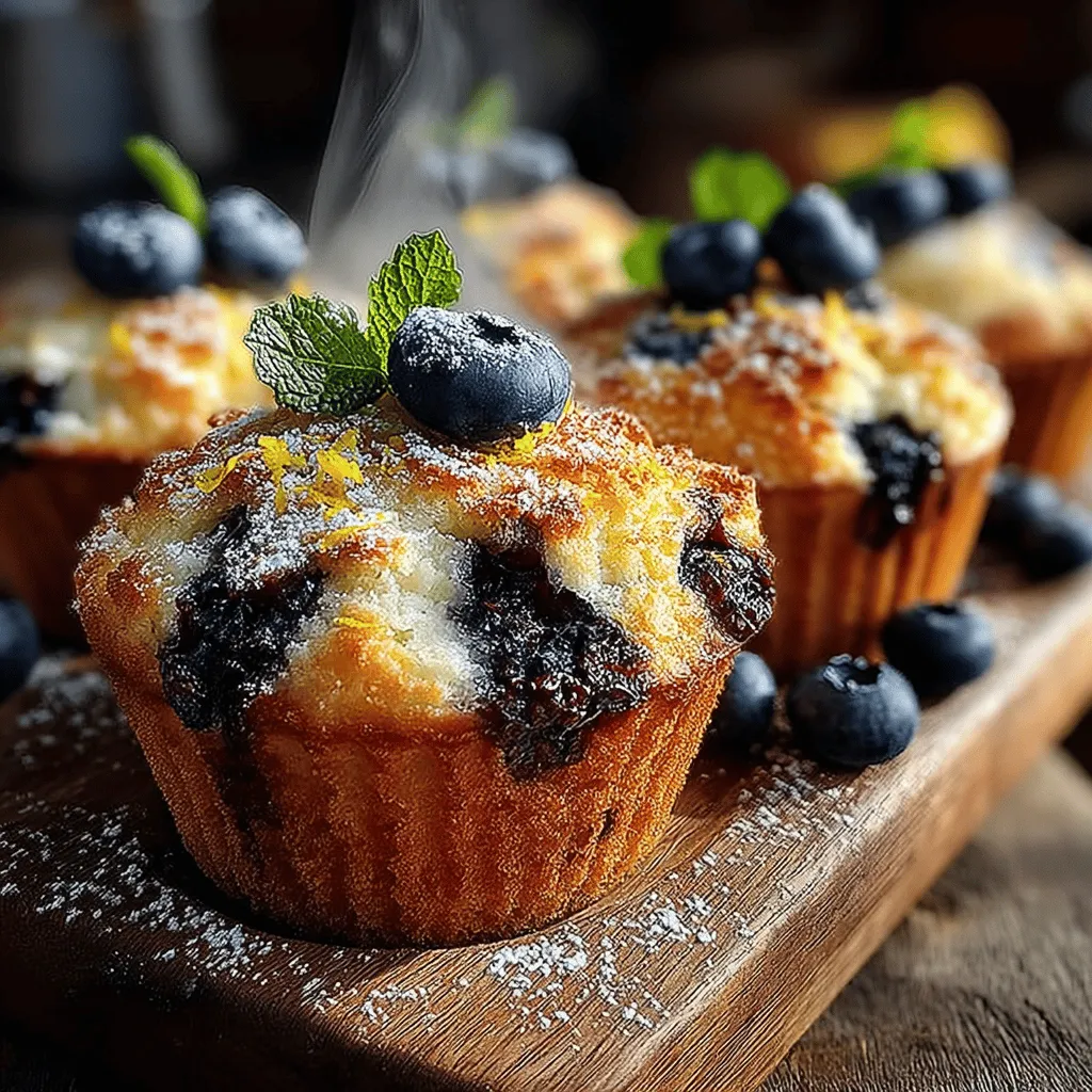 There’s something undeniably comforting about the aroma of freshly baked muffins wafting through the kitchen. Homemade muffins offer a warm, inviting appeal that store-bought alternatives simply can't replicate. They are versatile, allowing for countless flavor combinations, and can be enjoyed at any time of the day—whether as a quick breakfast, an afternoon snack, or a delightful treat alongside your evening tea. Among the myriad of muffin varieties, Blueberry Bliss Muffin Bites stand out as a particularly delightful option. These bite-sized treats are bursting with juicy blueberries and offer a perfect balance of sweetness and flavor, making them a favorite for both adults and children alike.