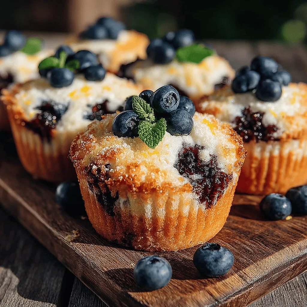 There’s something undeniably comforting about the aroma of freshly baked muffins wafting through the kitchen. Homemade muffins offer a warm, inviting appeal that store-bought alternatives simply can't replicate. They are versatile, allowing for countless flavor combinations, and can be enjoyed at any time of the day—whether as a quick breakfast, an afternoon snack, or a delightful treat alongside your evening tea. Among the myriad of muffin varieties, Blueberry Bliss Muffin Bites stand out as a particularly delightful option. These bite-sized treats are bursting with juicy blueberries and offer a perfect balance of sweetness and flavor, making them a favorite for both adults and children alike.