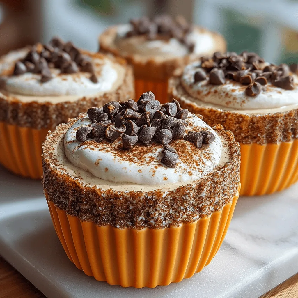 To truly appreciate the Frozen Chocolate Peanut Butter Yogurt Cups, it's essential to take a closer look at the ingredients that make them not only delicious but also beneficial for your health.