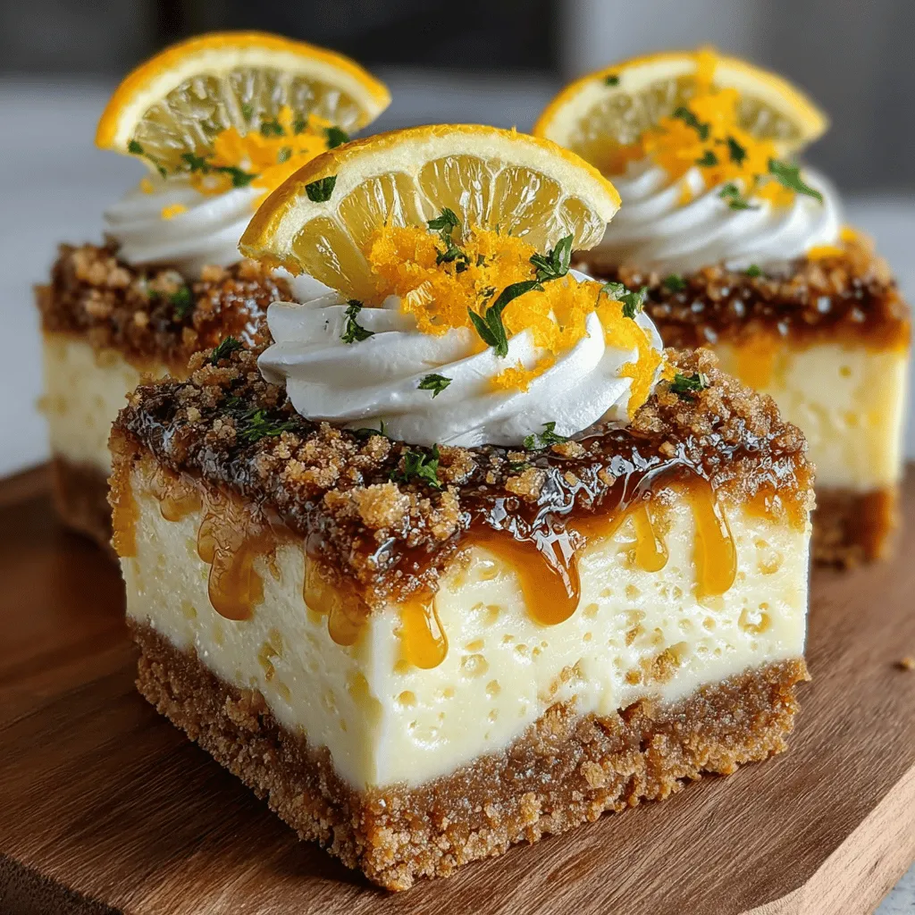 No-bake desserts have surged in popularity, and for good reason. They not only offer a hassle-free alternative to traditional baking, but they also allow home cooks to whip up delicious treats in no time. With no need for an oven, these desserts are a breeze to prepare, making them perfect for those who want to spend less time in the kitchen and more time enjoying life. Among the many flavors that grace our dessert tables, lemon stands out, especially during the warmer months. Its bright, zesty notes evoke feelings of sunshine and refreshment, making it a favorite for summer gatherings, picnics, and holidays.