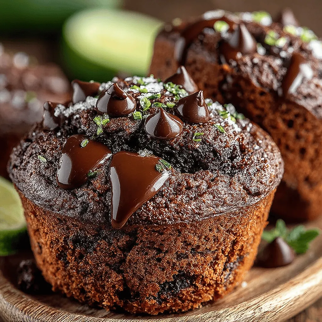 Baking with zucchini has gained remarkable popularity in recent years, transforming this often-overlooked vegetable into a beloved ingredient for various sweet treats. The beauty of zucchini in baking lies in its ability to add moisture and a subtle texture while remaining virtually undetectable in flavor. This makes it an ideal candidate for indulgent recipes like chocolate muffins, where the rich taste of chocolate takes center stage.