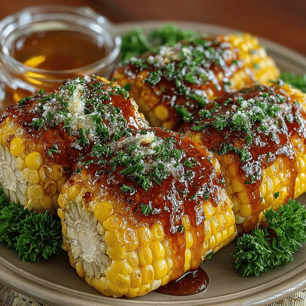 Corn on the cob is a quintessential summer dish that evokes memories of backyard barbecues and family gatherings. When it comes to elevating this classic recipe, few combinations can rival the decadence of honey and butter slathered on perfectly cooked corn. The recipe for Honey Butter Corn on the Cob is not just a treat for your taste buds; it’s a celebration of seasonal, fresh ingredients that come together to create a symphony of flavors.
