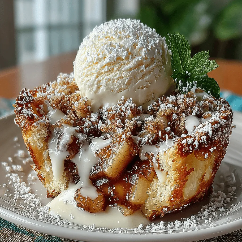 Apple pie and French toast are two cherished comfort foods that evoke a sense of nostalgia and warmth. Each dish carries its own unique charm: apple pie, with its flaky crust and sweet, spiced filling, is a staple of American tradition, often associated with family gatherings and holiday celebrations. On the other hand, French toast, with its crispy exterior and soft, custardy center, graces breakfast tables and brunch menus around the world.