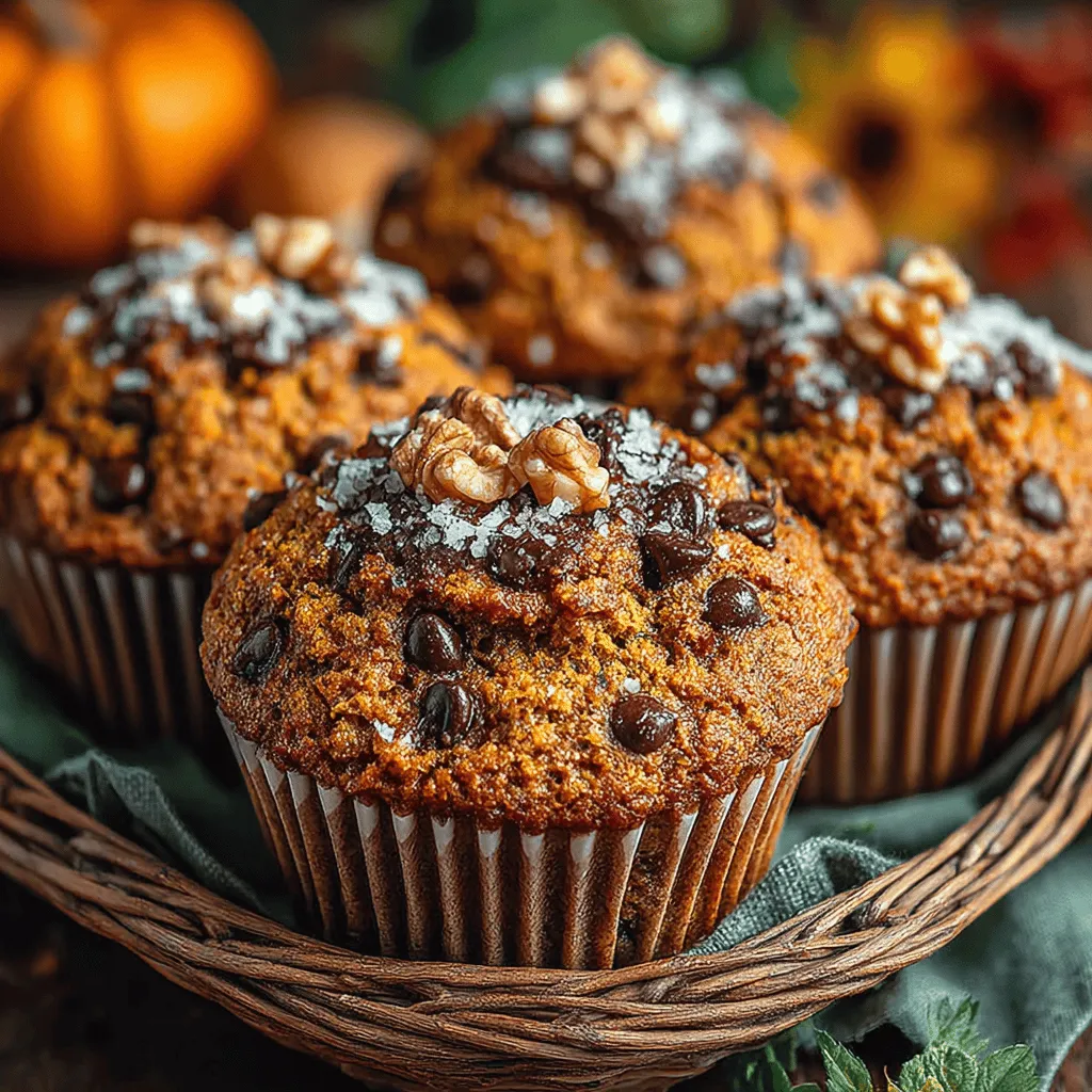 As the leaves begin to change and a crispness fills the air, there's an undeniable charm in the kitchen that beckons us to embrace the season of autumn. This is the time when we pull out our mixing bowls and aprons to create comforting treats that capture the essence of fall. Among the myriad of flavors that signal the arrival of autumn, pumpkin spice stands out as a quintessential favorite, evoking warm memories of cozy gatherings and festive celebrations.