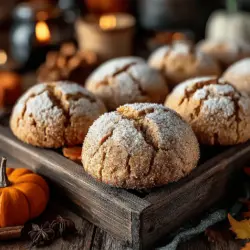 When it comes to baking, accommodating dietary restrictions doesn’t mean sacrificing flavor. For those with gluten sensitivities, you can easily swap out all-purpose flour for a gluten-free blend. Look for a high-quality gluten-free flour that includes xanthan gum to help bind the ingredients together. If you're vegan or simply looking to reduce dairy, consider using coconut oil or a vegan butter substitute instead of regular butter for browning. Additionally, for those with pumpkin allergies, you can substitute with applesauce or mashed bananas for a similar texture and moisture.