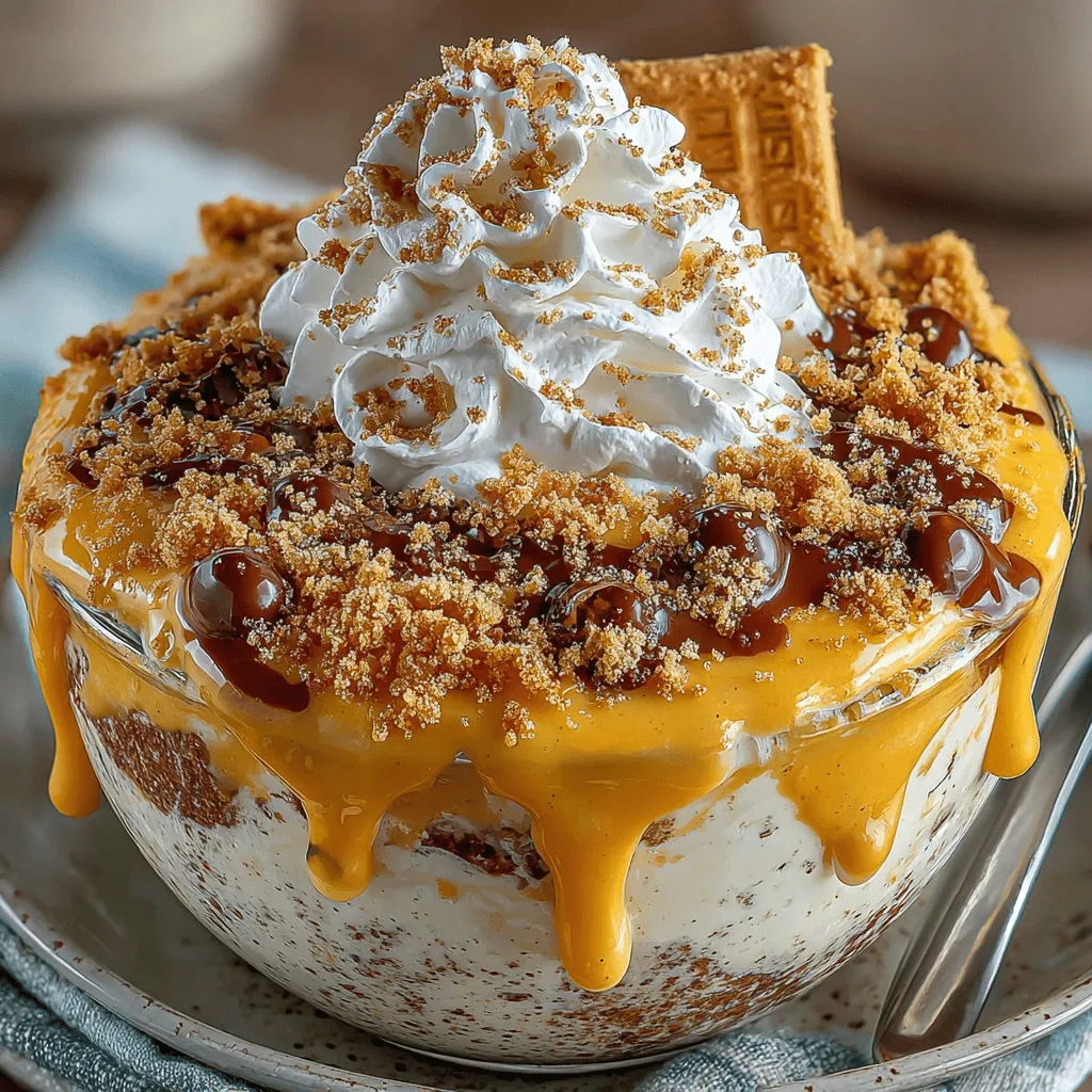 As the leaves turn golden and the air becomes crisp, the allure of pumpkin-flavored desserts takes center stage in many kitchens across the country. Fall is synonymous with the rich, comforting flavors of pumpkin spice, and it seems that each year, the enthusiasm for these seasonal treats grows stronger. One delightful way to indulge in the spirit of autumn is through the creation of a Pumpkin Spice Cheesecake Ice Cream. This unique dessert combines two beloved treats—cheesecake and ice cream—resulting in a creamy, decadent frozen delight that encapsulates the essence of the season.