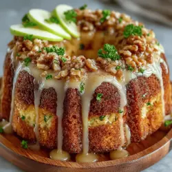 Bundt cakes have a fascinating history that dates back to the 1950s when they gained popularity in the United States, although their origins trace back to Europe. The term "Bundt" is derived from the German word "bundkuchen," which means "a cake for gathering." This rich cultural background adds a layer of warmth to the act of baking and sharing these cakes.