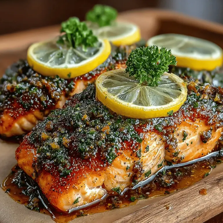 Before diving into the preparation of Zesty Herb-Infused Baked Lemon Salmon, it's essential to understand the key ingredients that make this dish not only delicious but also nutritious.