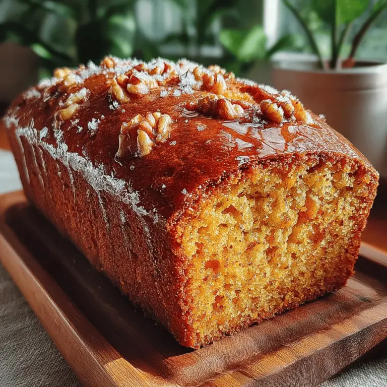When preparing your heavenly pumpkin spice bread, the technique used to combine wet and dry ingredients is crucial. To achieve a tender, moist loaf, gently mix the wet ingredients into the dry. Start by creating a well in the center of your dry mixture, then pour in the wet ingredients. Using a spatula or wooden spoon, fold the mixture together, being careful to incorporate the flour without excessive stirring.