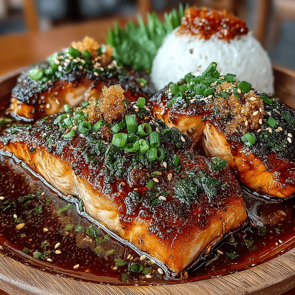 When it comes to healthy protein options, few ingredients rival salmon. Rich in omega-3 fatty acids, high-quality protein, and various essential vitamins and minerals, salmon stands out as a nutritional powerhouse. Not only is it a fantastic choice for those looking to maintain a balanced diet, but its naturally rich flavor and buttery texture also make it a favorite in many households. Whether grilled, baked, or pan-seared, salmon can be prepared in numerous ways, offering versatility that suits both casual dinners and more formal occasions.