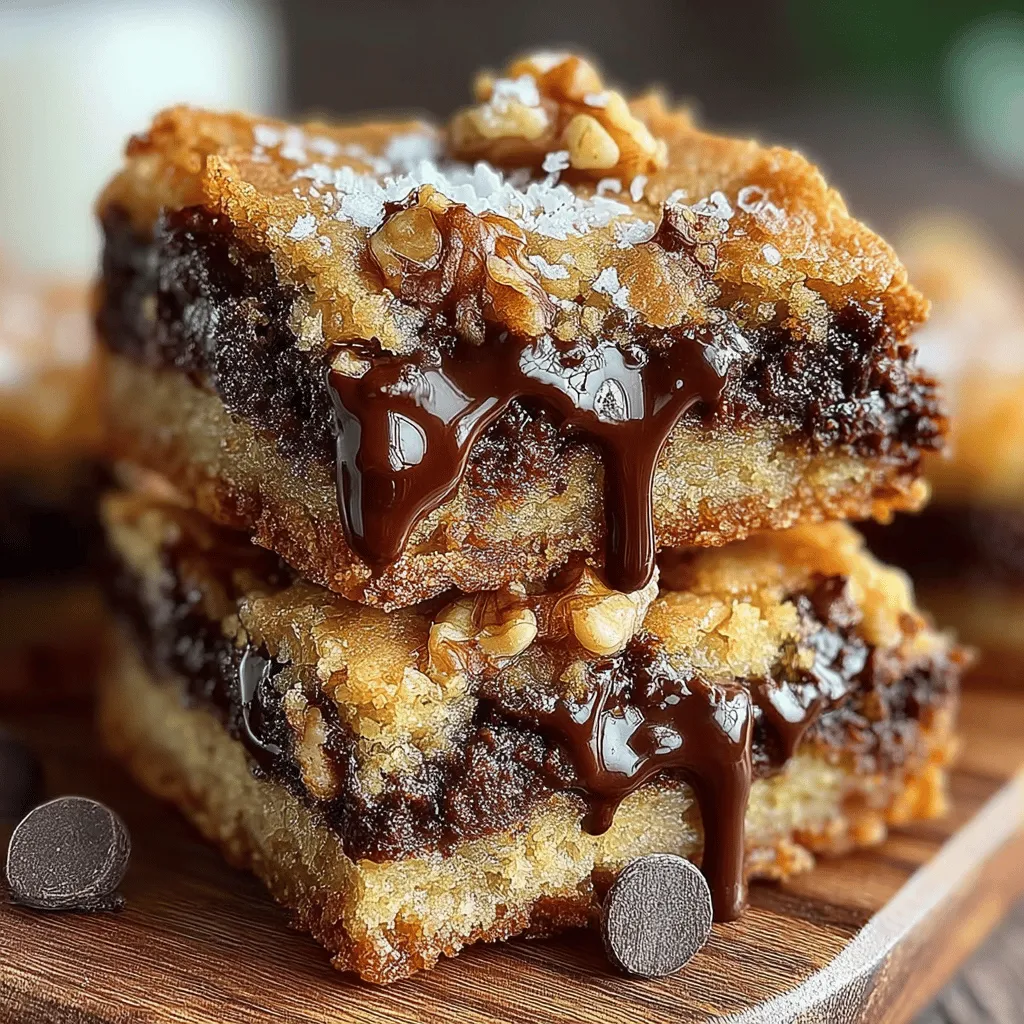 When it comes to dessert, few treats evoke the same level of comfort and satisfaction as a freshly baked batch of blondies. These delightful confections are often overshadowed by their chocolate counterpart, the brownie, but blondies have their own unique charm that has captured the hearts of many dessert lovers. Unlike brownies, which are rich and fudgy, blondies offer a sweet, buttery flavor profile that is both chewy and satisfying. Chocolate chip blondies, in particular, stand out as a comforting treat that combines the best of both worlds: the classic taste of a cookie and the satisfying texture of a brownie.
