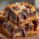 When it comes to dessert, few treats evoke the same level of comfort and satisfaction as a freshly baked batch of blondies. These delightful confections are often overshadowed by their chocolate counterpart, the brownie, but blondies have their own unique charm that has captured the hearts of many dessert lovers. Unlike brownies, which are rich and fudgy, blondies offer a sweet, buttery flavor profile that is both chewy and satisfying. Chocolate chip blondies, in particular, stand out as a comforting treat that combines the best of both worlds: the classic taste of a cookie and the satisfying texture of a brownie.