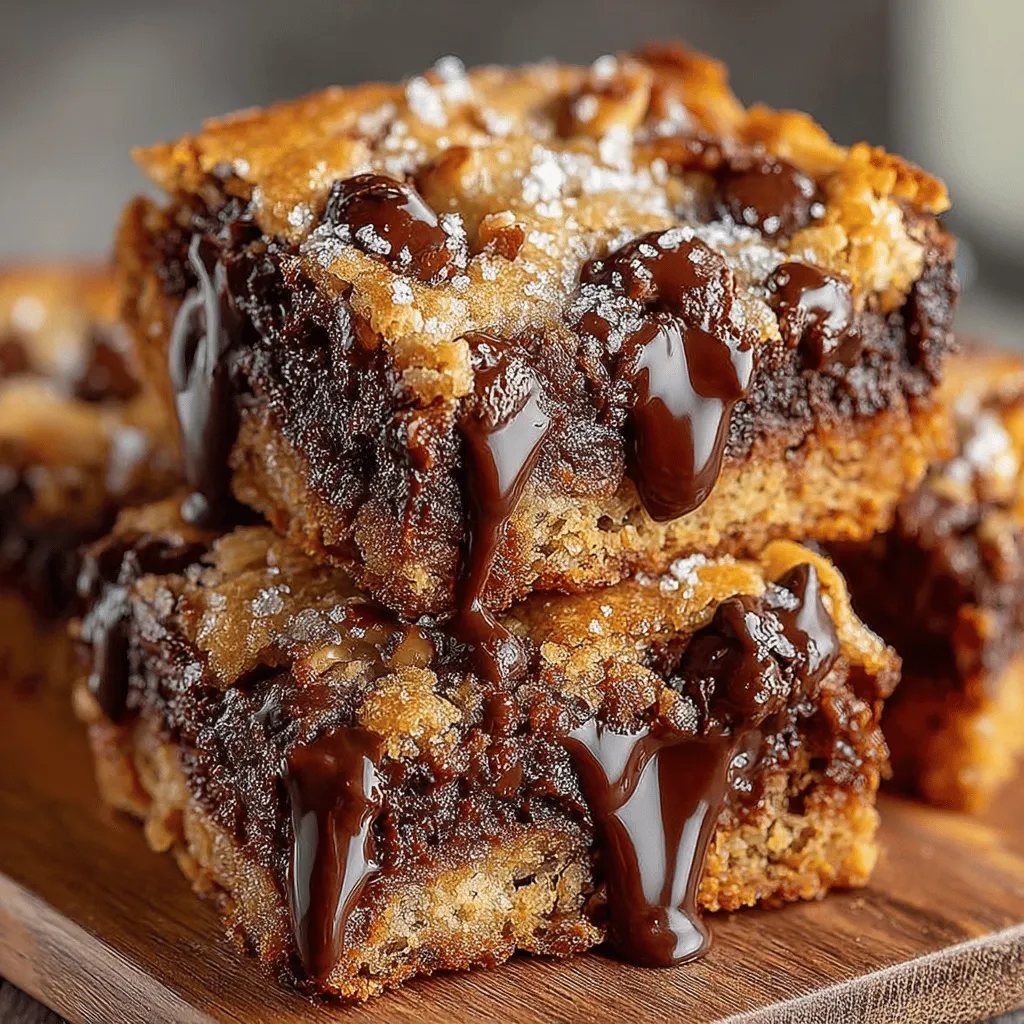 When it comes to dessert, few treats evoke the same level of comfort and satisfaction as a freshly baked batch of blondies. These delightful confections are often overshadowed by their chocolate counterpart, the brownie, but blondies have their own unique charm that has captured the hearts of many dessert lovers. Unlike brownies, which are rich and fudgy, blondies offer a sweet, buttery flavor profile that is both chewy and satisfying. Chocolate chip blondies, in particular, stand out as a comforting treat that combines the best of both worlds: the classic taste of a cookie and the satisfying texture of a brownie.