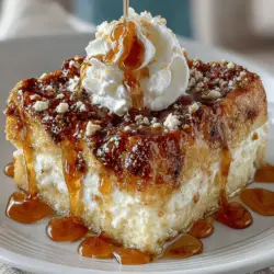 Cinnamon Swirl French Toast Bake: A Deliciously Easy Recipe