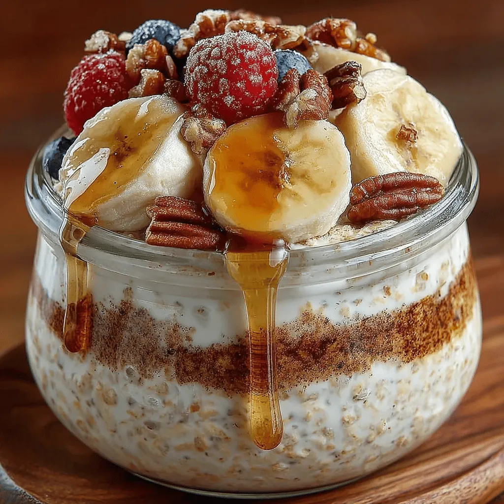 In the fast-paced world we live in, finding a nutritious breakfast that is both quick to prepare and satisfying can often feel like a daunting task. Enter overnight oats—a simple yet versatile solution that has gained immense popularity among health enthusiasts and busy individuals alike. This no-cook breakfast option allows you to prepare a hearty meal in advance, making your mornings easier while ensuring you start your day with balanced nutrition.