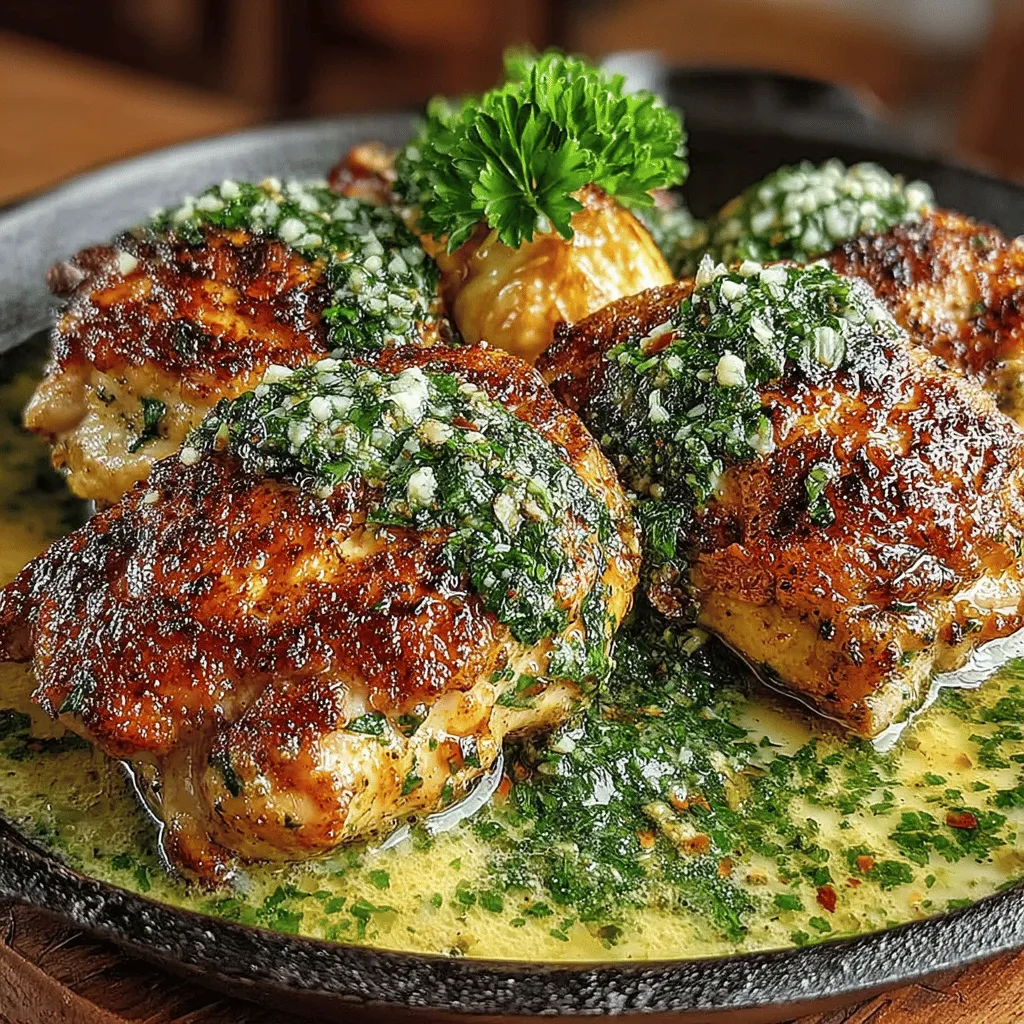 In the realm of home-cooked meals, few dishes can rival the comforting and indulgent experience of Creamy Garlic Butter Chicken. This recipe not only elevates the humble chicken breast to gourmet status but also brings together a delightful medley of flavors that is sure to impress family and friends. With a rich garlic butter sauce that envelops tender chicken, this dish strikes a perfect balance between creamy and savory, making it ideal for both weeknight dinners and special occasions.
